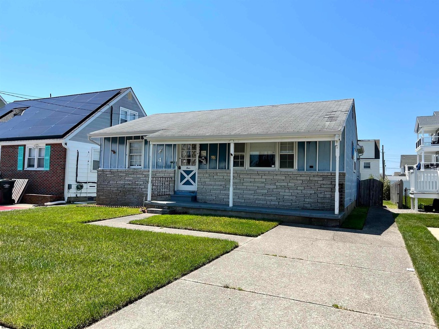 4 Franklin Place, Brigantine, NJ 08203 - photo 1