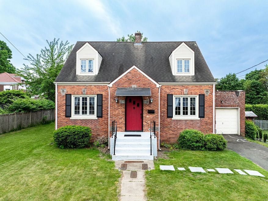 1 Spier Ave, Enfield, CT 06082 - photo 1