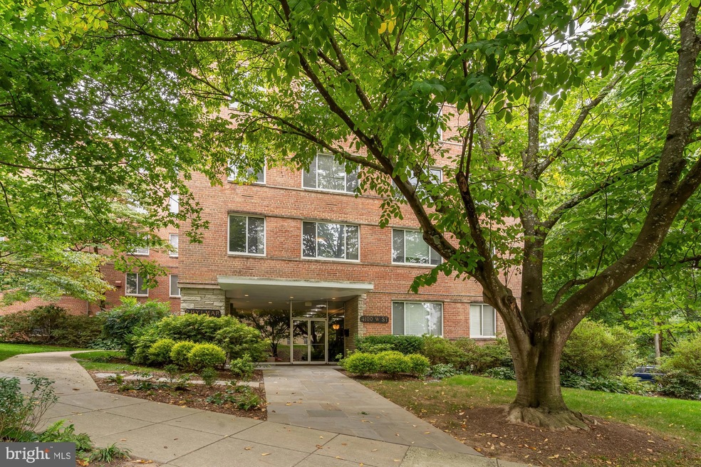 Phylmar Plaza unit 314, Washington, DC 20007 - photo 1