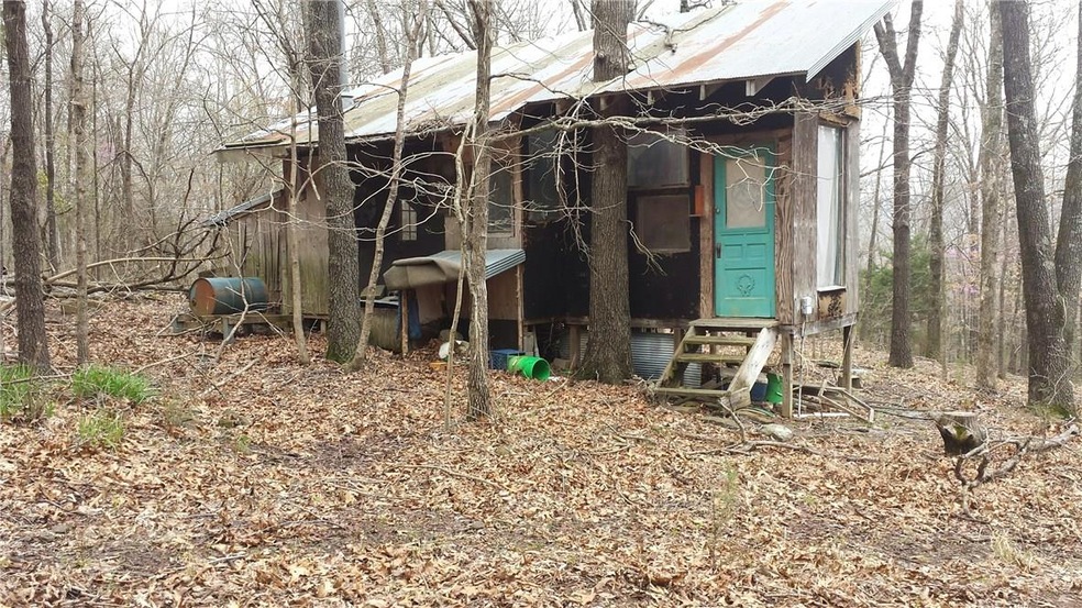 0 Madison 5520, Valley Township, AR 72727 - photo 1