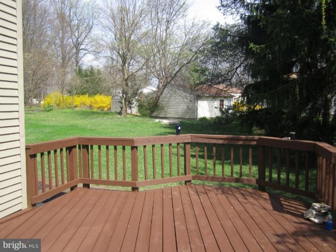 9834 Branchleigh Rd, Randallstown, MD 21133 - photo 1