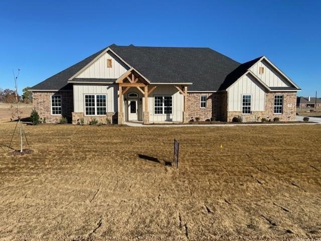 1005 Katie Ct, Azle, TX 76020 - photo 1