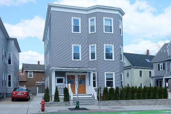 333 Beacon St unit 1, Somerville, MA 02143 - photo 1
