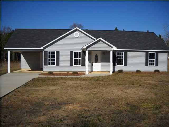 406 E Wallace St, Sylvester, GA 31791 - photo 1