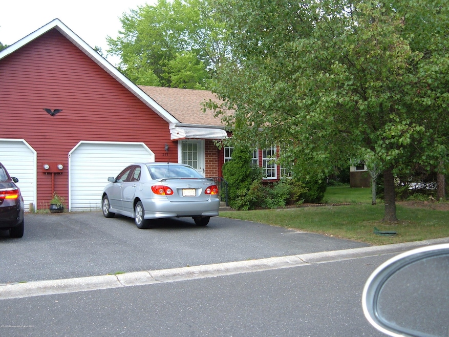 25A Canton Dr unit B, Whiting, NJ 08759 - photo 1