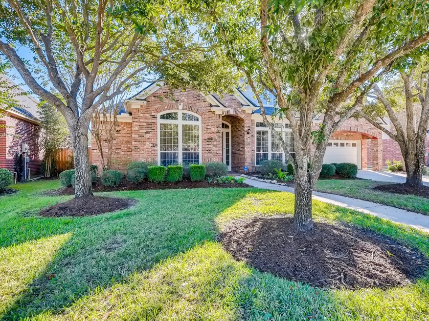 Welcome to 28023 Buckthorn Drive! This single story home sits on a quiet street with mature trees in the FABULOUS Firethorne Community!