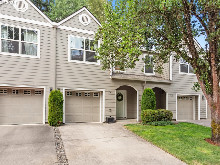 8100 NE 104th Cir unit 7, Vancouver, WA 98662 - photo 1