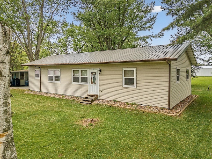 E12742 Weigands Bay N, Merrimac, WI 53561 - photo 1