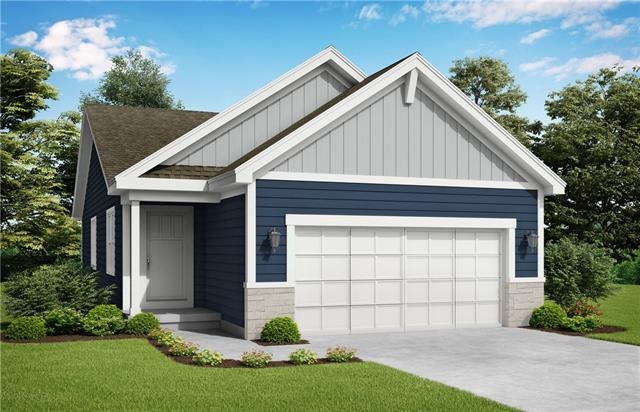 1416 Buckingham Ct, Raymore, MO 64083 - photo 1