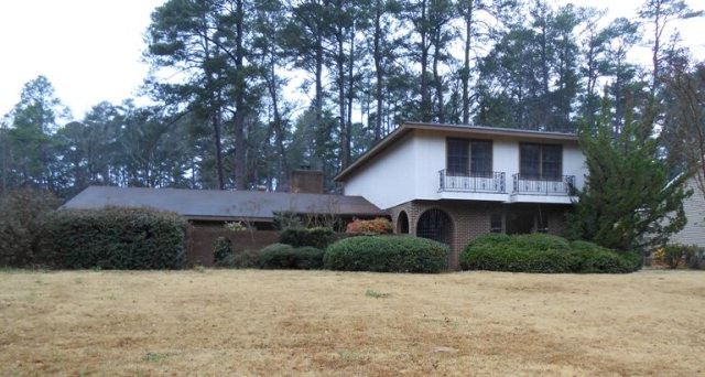 Main View