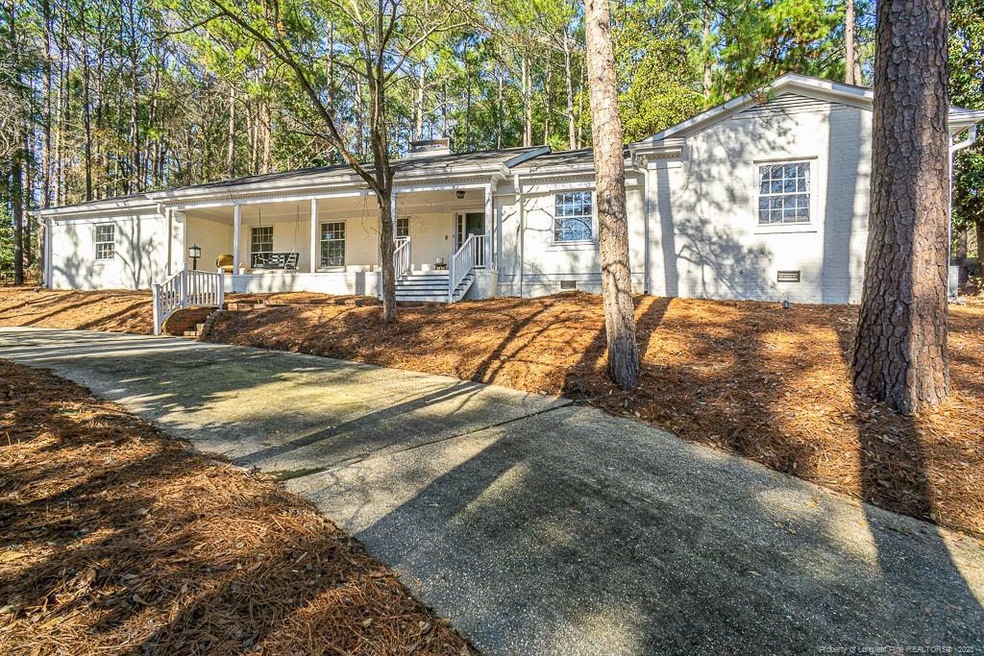 2534 S Edgewater Dr, Fayetteville, NC 28303 - photo 1