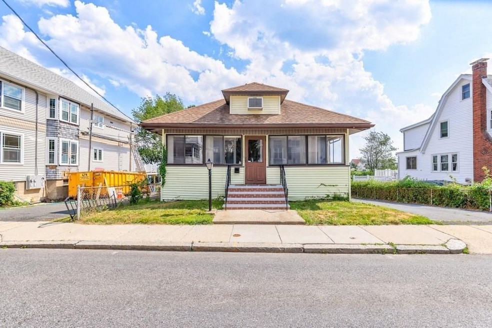 47 Seaview Ave, Winthrop, MA 02152 - photo 1