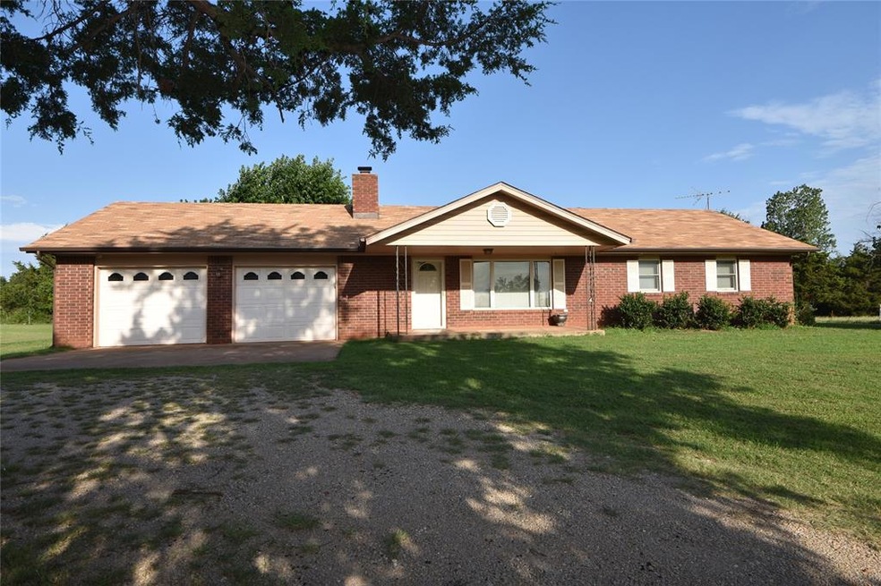 1501 N Westminster Rd, Guthrie, OK 73044 - photo 1