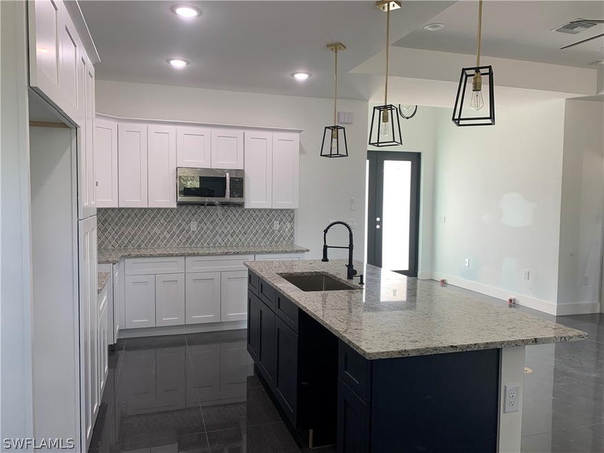 505 Keller Ct, Lehigh Acres, FL 33974 - photo 1