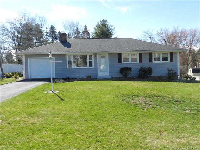 72 Overbrook Dr, Vernon Rockville, CT 06066 - photo 1