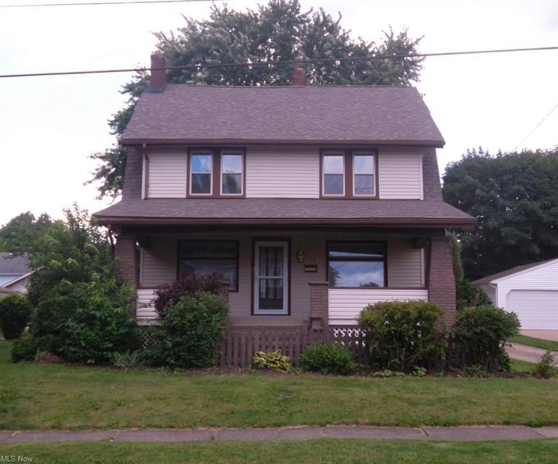 158 Wilson St, Struthers, OH 44471 - photo 1