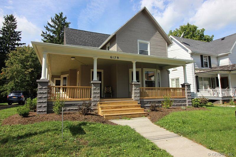 6179 Knickerbocker Rd, Ontario, NY 14519 - photo 1