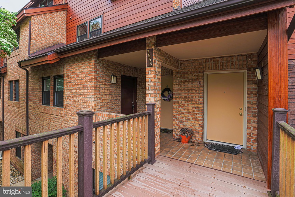 7555 Weather Worn Way unit C, Columbia, MD 21046 - photo 1