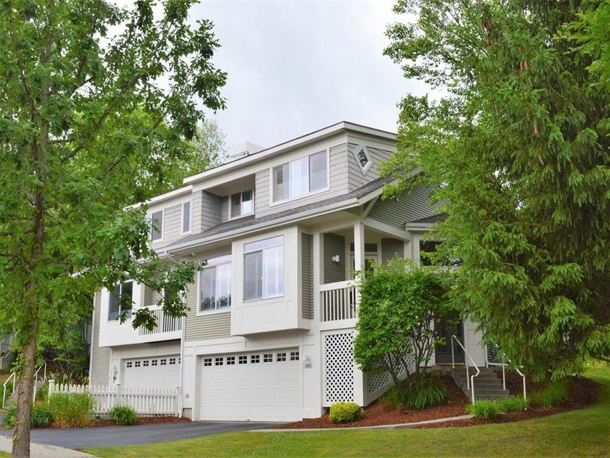 191 Park Rd, South Burlington, VT 05403 - photo 1