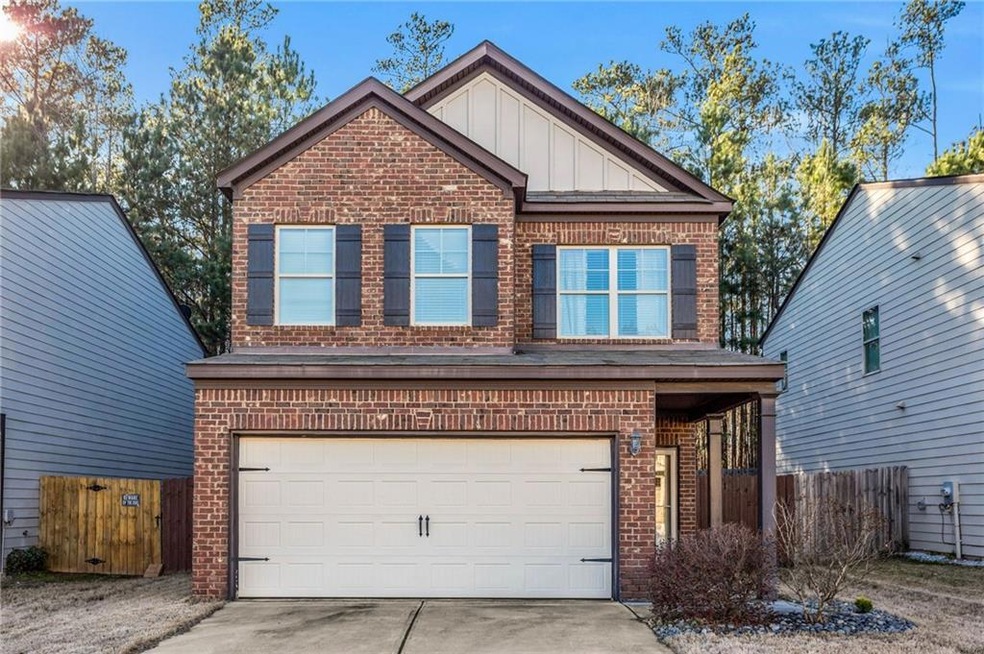 6679 Jules Trace, Palmetto, GA 30268 - photo 1