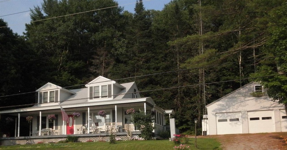 328 Prospect St, Franklin, NH 03235 - photo 1