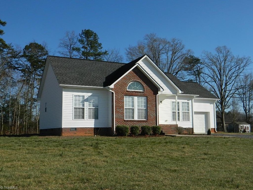 1165 Old Mill Ford Trail, Asheboro, NC 27205 - photo 1