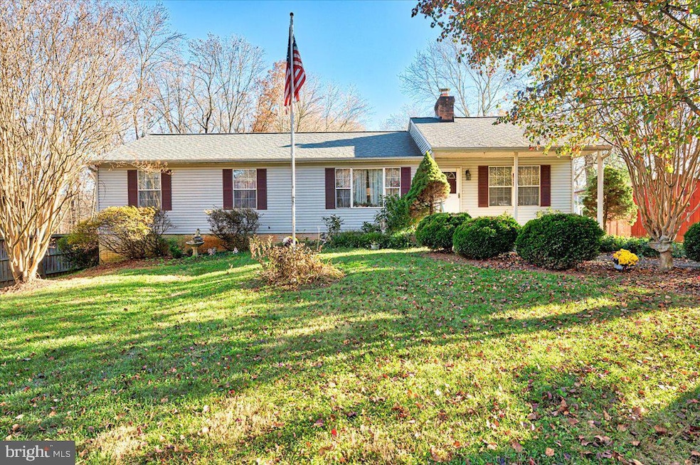 12113 Lanham Severn Rd, Bowie, MD 20720 - photo 1