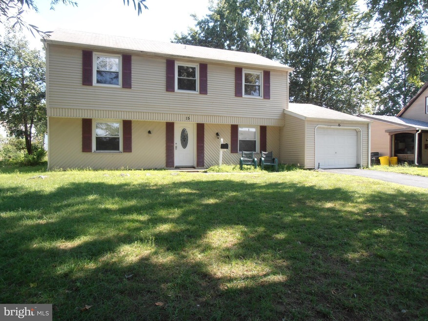 15 Babcock Ln, Willingboro, NJ 08046 - photo 1