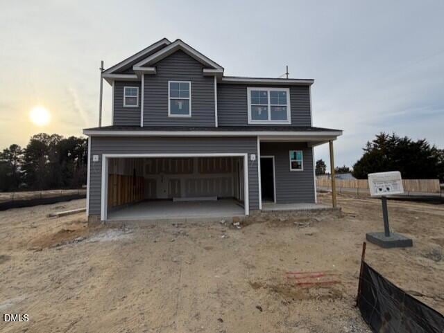 18 Cedar Run Ct unit 11, Benson, NC 27504 - photo 1