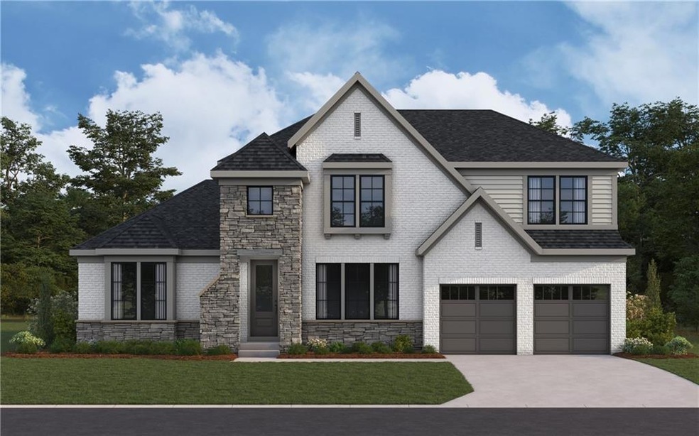 217 Clear Lake Pkwy, Hoschton, GA 30458 - photo 1