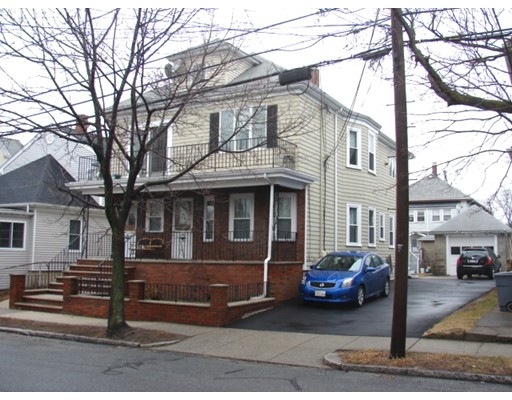 39 Thorndike St unit 41, Arlington, MA 02474 - photo 1