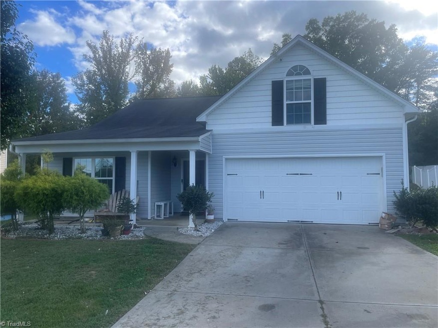 200 Triumph Dr, Elon, NC 27244 - photo 1