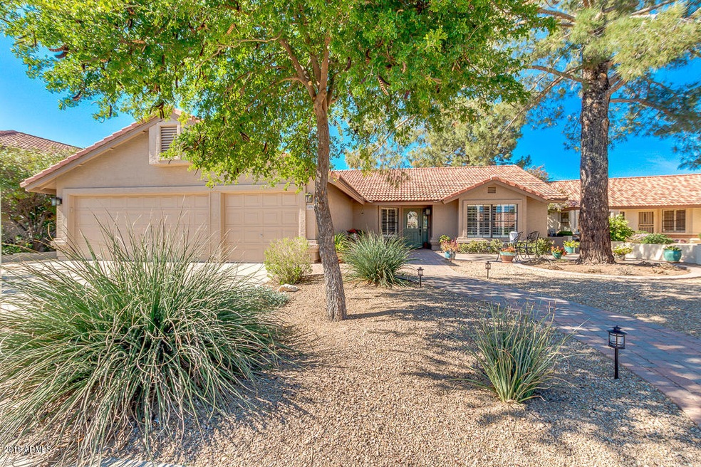 5352 E Enrose Cir, Mesa, AZ 85205 - photo 1