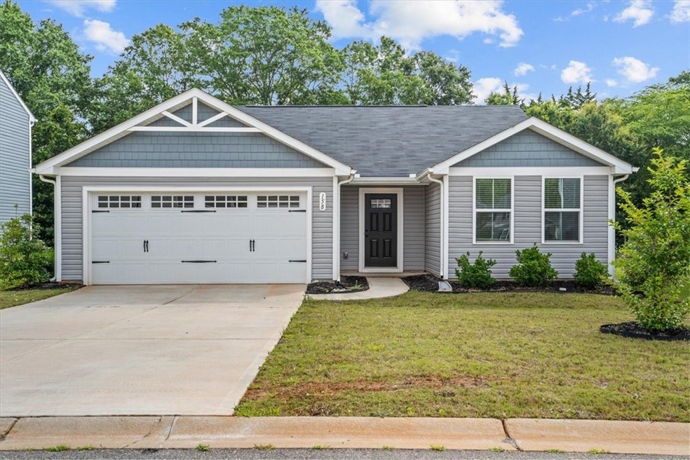 158 Queens Mill Ct, Pendleton, SC 29670 - photo 1