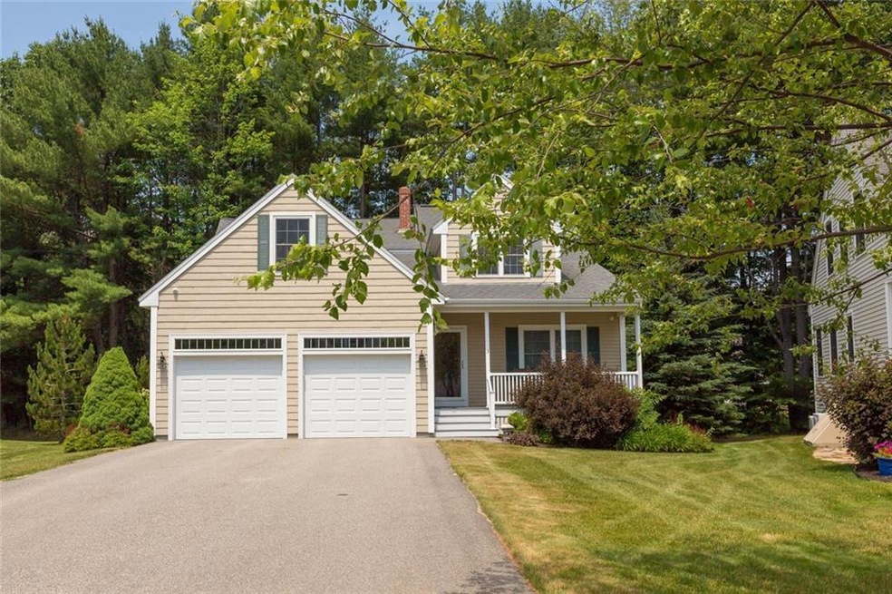 2,631 SF, with oversized 2-car garage