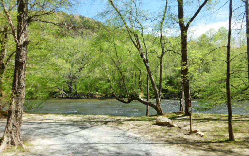Main View