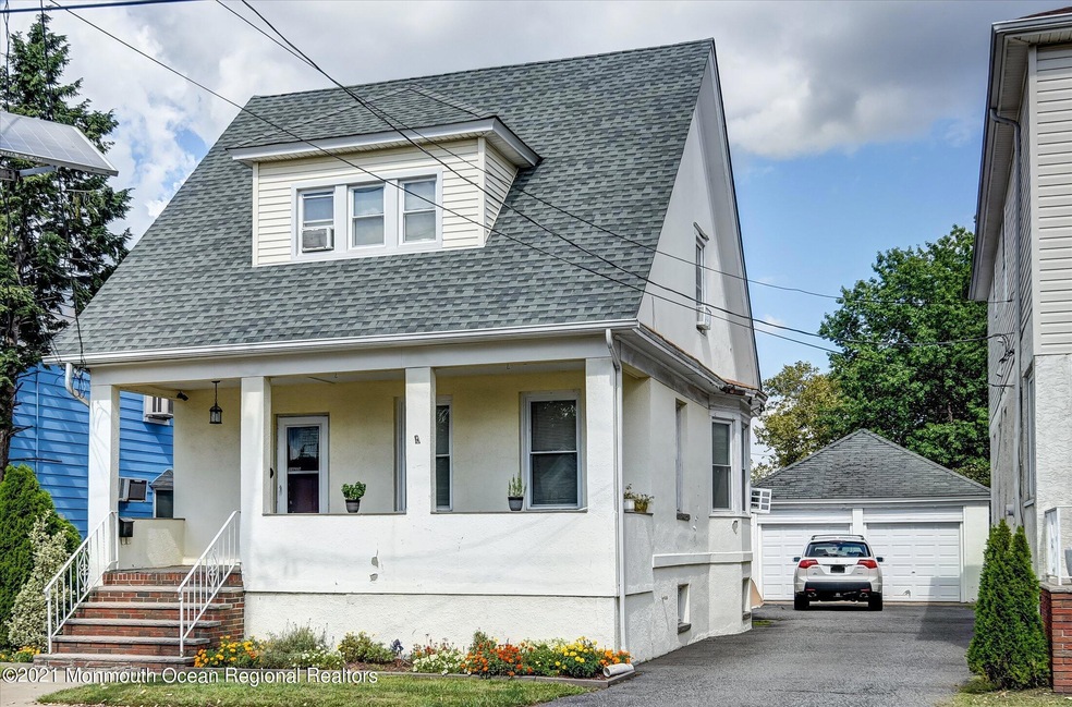 724 Roosevelt Ave, Carteret, NJ 07008 - photo 1