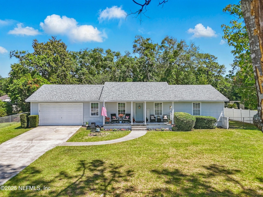 Under Contract $385,000 • Co-Listing Agent