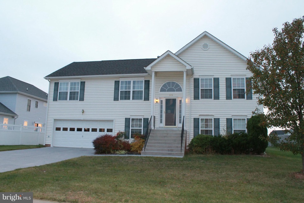 102 Hackney Ct, Stephens City, VA 22655 - photo 1