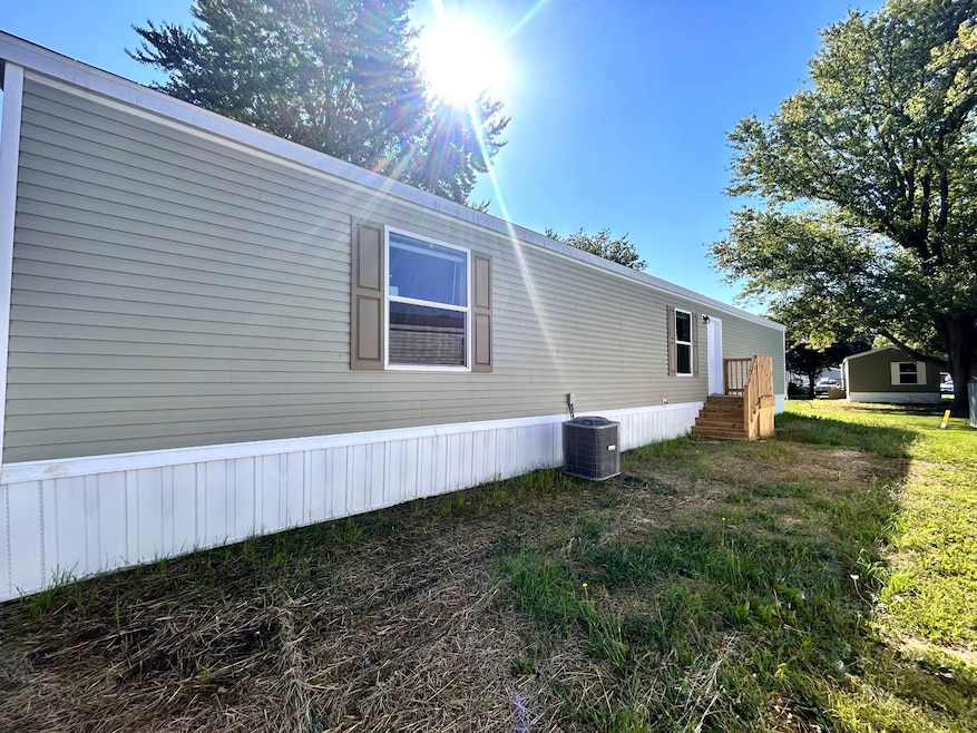 11050 Fancher Rd unit 47, Westerville, OH 43082 - photo 1