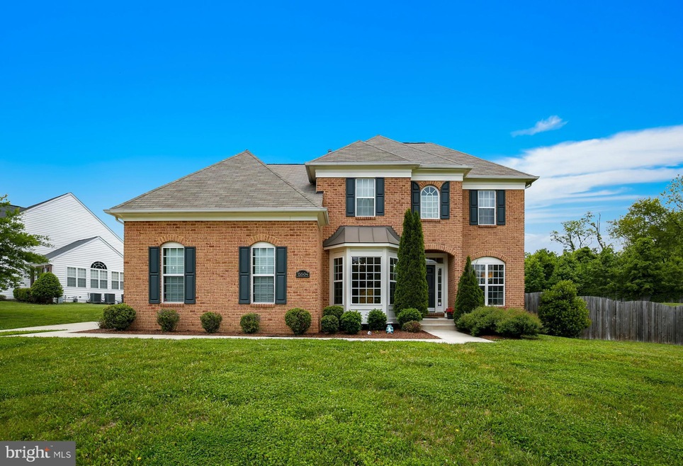 15504 Hall Rd, Bowie, MD 20721 - photo 1