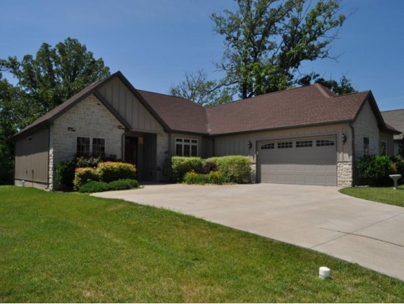 35 Royale Estate, Kimberling City, MO 65686 - photo 1