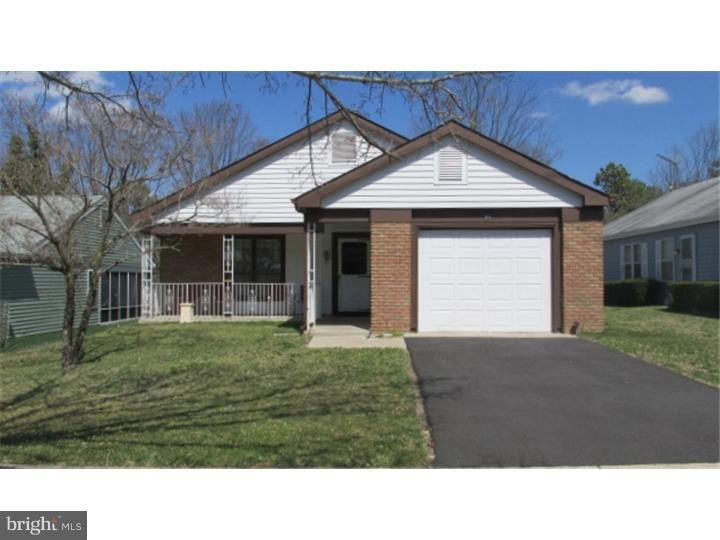 83 Buckingham Dr, Southampton, NJ 08088 - photo 1