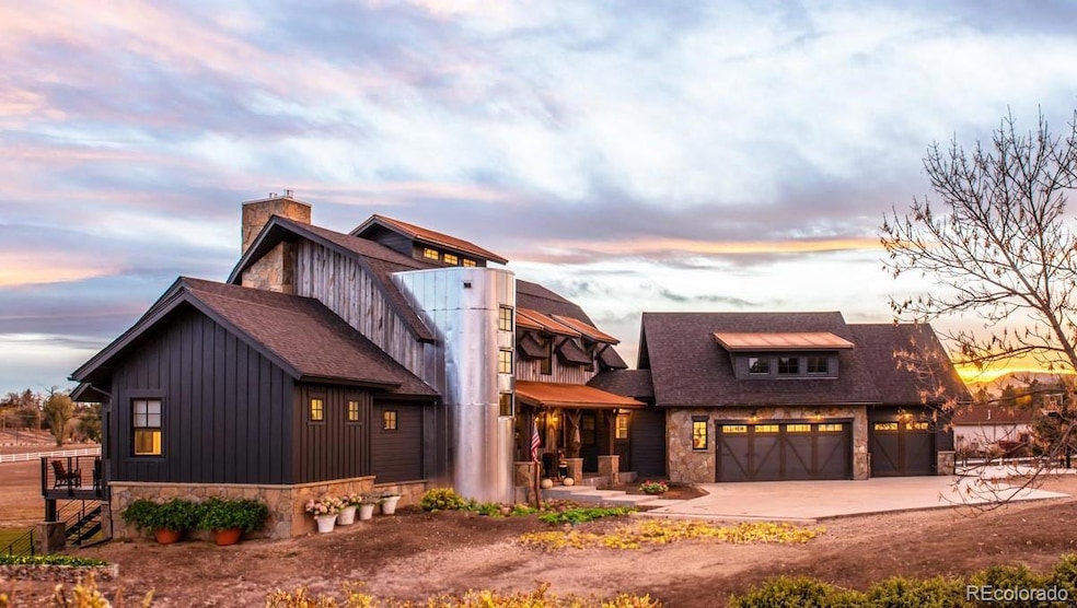 3 Us Highway 285, Nathrop, CO 81236 - photo 1