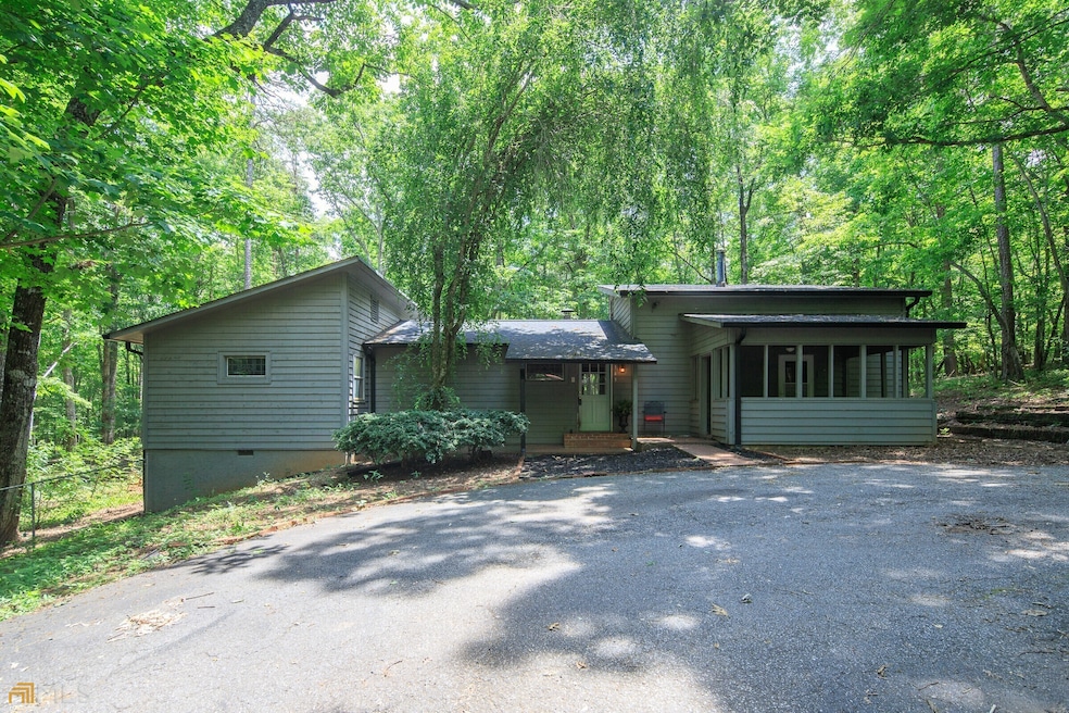 143 Oglethorpe Ln, Cleveland, GA 30528 - photo 1