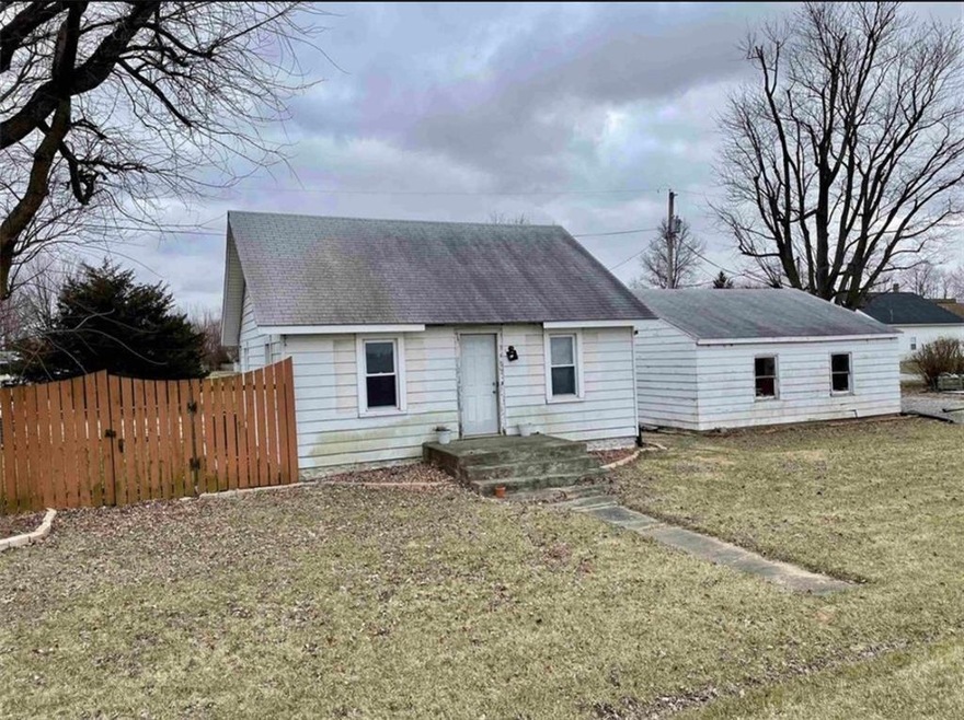 3467 E State Road 28, Tipton, IN 46072 - photo 1