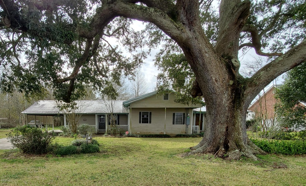 Front View