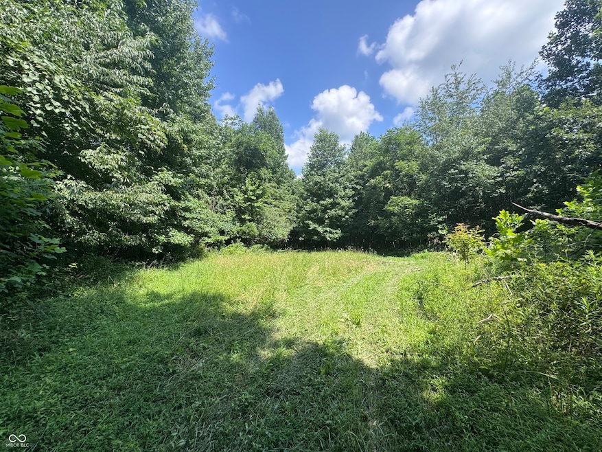 8270 W Chafin Chapel Rd, Ellettsville, IN 47429 - photo 1