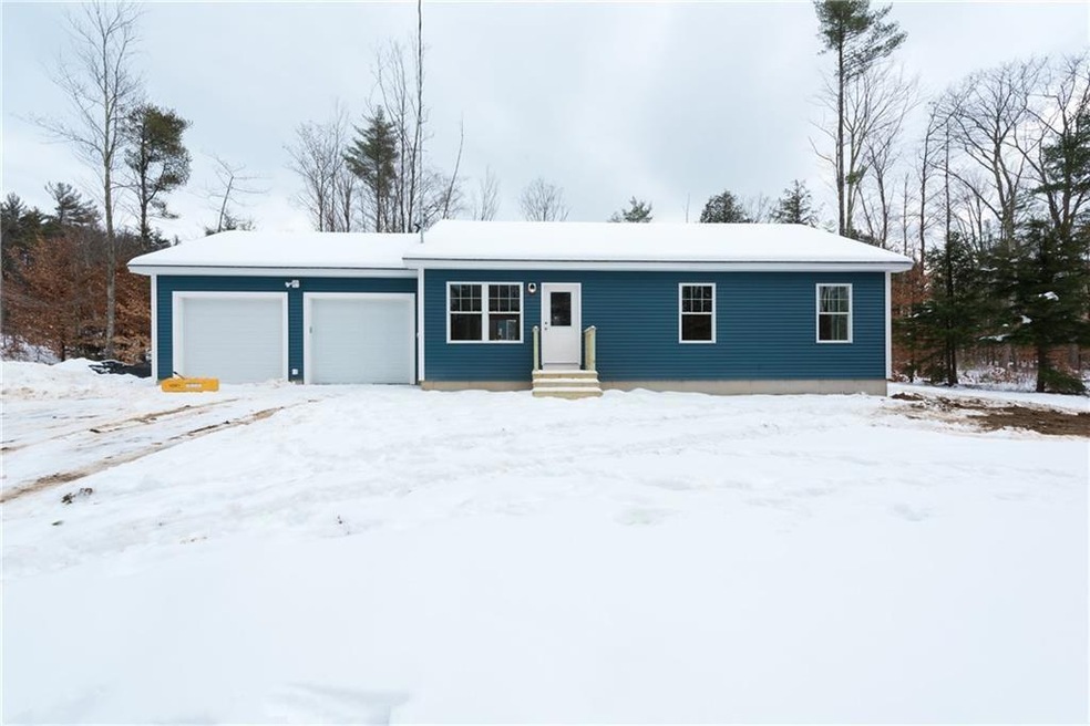 168 Jim Grant Rd, Lebanon, ME 04027 - photo 1