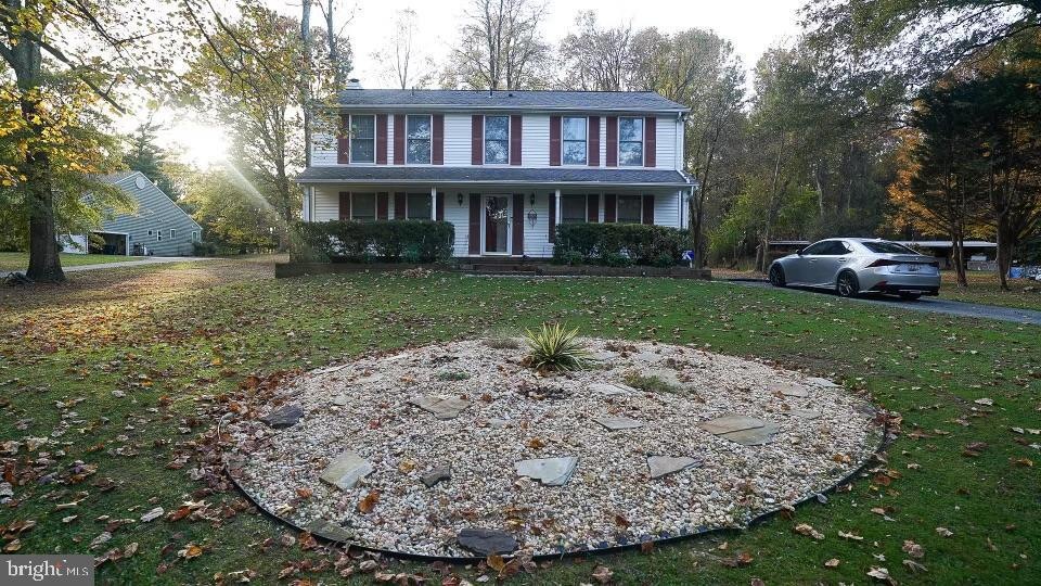 15350 Peach Orchard Rd, Silver Spring, MD 20905 - photo 1